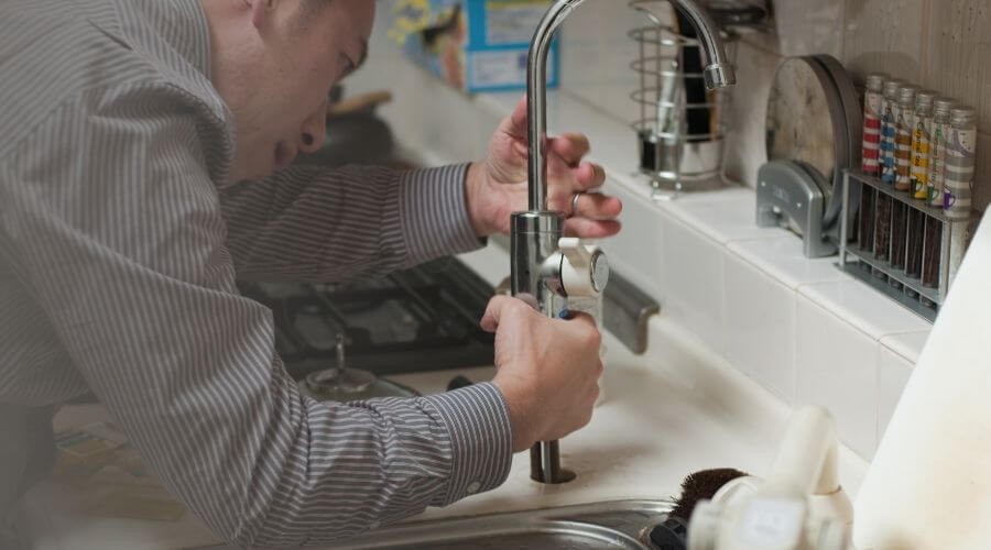 Local annual plumbing maintenance in Soperton, GA